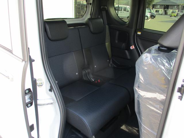 タントカスタムＸ（福岡県）の中古車