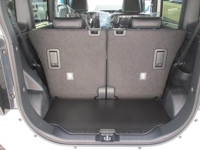 タントカスタムＸ（福岡県）の中古車