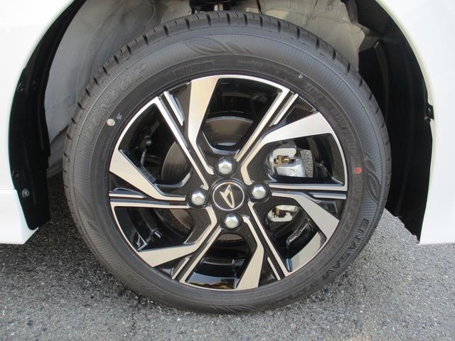 タントカスタムＸ（福岡県）の中古車