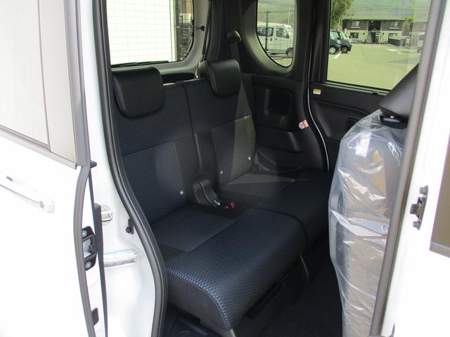 タントカスタムＸリミテッドＲ７年式　届出済み未使用車　ＥＴＣ　キーフリー　４ｋｍ（福岡県）の中古車