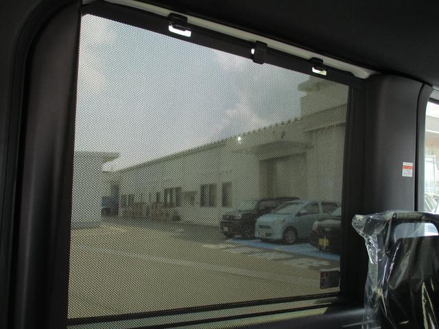 タントカスタムＸリミテッドＲ７年式　届出済み未使用車　ＥＴＣ　キーフリー　４ｋｍ（福岡県）の中古車
