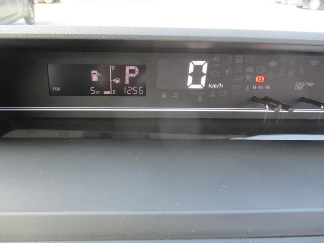 タントLR7年式 届出済み未使用車 キーフリー 4km(福岡県)の中古車