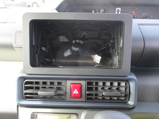 タントLR7年式 届出済み未使用車 キーフリー 4km(福岡県)の中古車