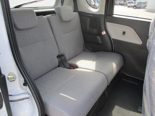 タントLR7年式 届出済み未使用車 キーフリー 4km(福岡県)の中古車