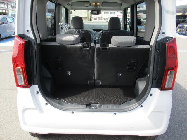 タントLR7年式 届出済み未使用車 キーフリー 4km(福岡県)の中古車