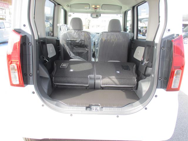 タントLR7年式 届出済み未使用車 キーフリー 4km(福岡県)の中古車