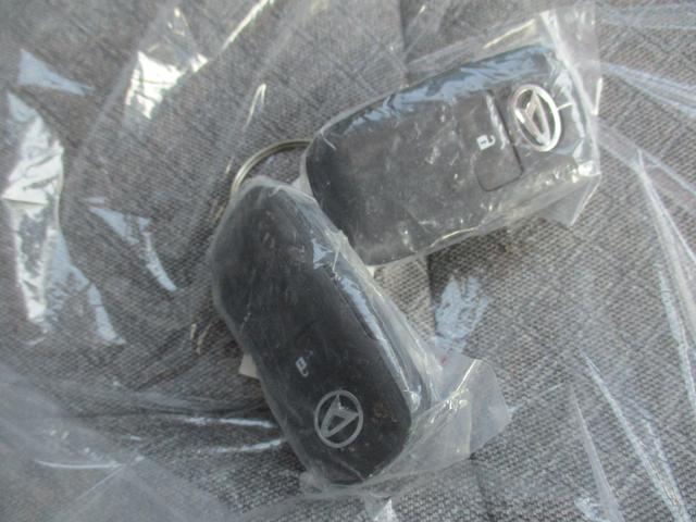 タントLR7年式 届出済み未使用車 キーフリー 4km(福岡県)の中古車