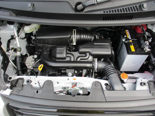 タントカスタムＸＲ７年式　届出済み未使用車　キーフリー　４ｋｍ（福岡県）の中古車