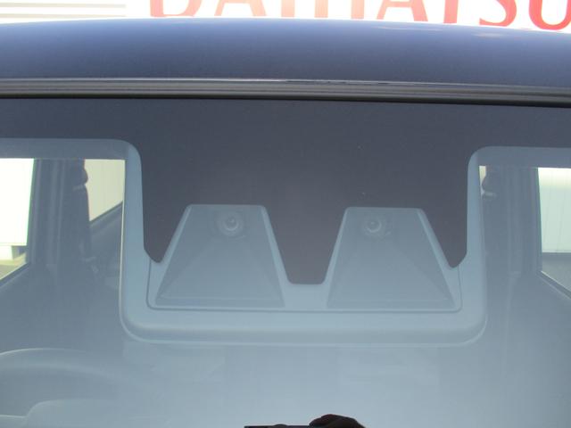 タフトＧターボ　ダーククロムベンチャーＲ７年式　社有車ＵＰ　キーフリー　３７０ｋｍ（福岡県）の中古車