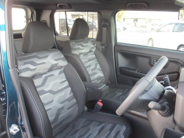 タフトＧターボ　ダーククロムベンチャーＲ７年式　社有車ＵＰ　キーフリー　３７０ｋｍ（福岡県）の中古車