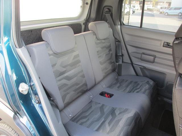 タフトＧターボ　ダーククロムベンチャーＲ７年式　社有車ＵＰ　キーフリー　３７０ｋｍ（福岡県）の中古車