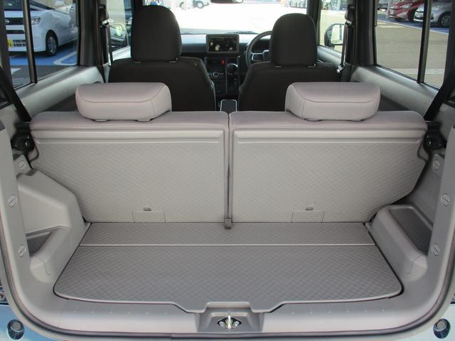 タフトＧターボ　ダーククロムベンチャーＲ７年式　社有車ＵＰ　キーフリー　３７０ｋｍ（福岡県）の中古車