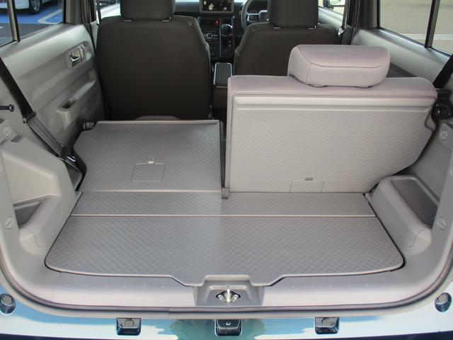 タフトＧターボ　ダーククロムベンチャーＲ７年式　社有車ＵＰ　キーフリー　３７０ｋｍ（福岡県）の中古車