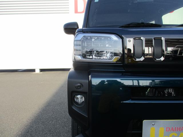 タフトＧターボ　ダーククロムベンチャーＲ７年式　社有車ＵＰ　キーフリー　３７０ｋｍ（福岡県）の中古車