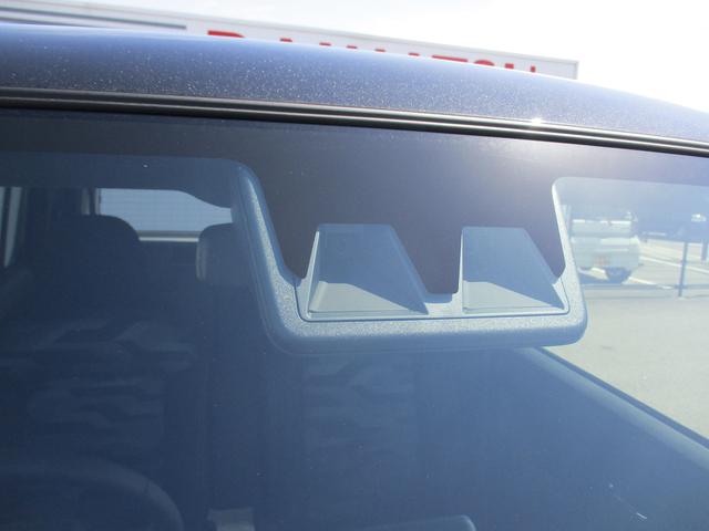 タフトGターボ ダーククロムベンチャーR7年式 社有車UP キーフリー 61km(福岡県)の中古車