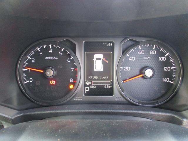 タフトGターボ ダーククロムベンチャーR7年式 社有車UP キーフリー 61km(福岡県)の中古車