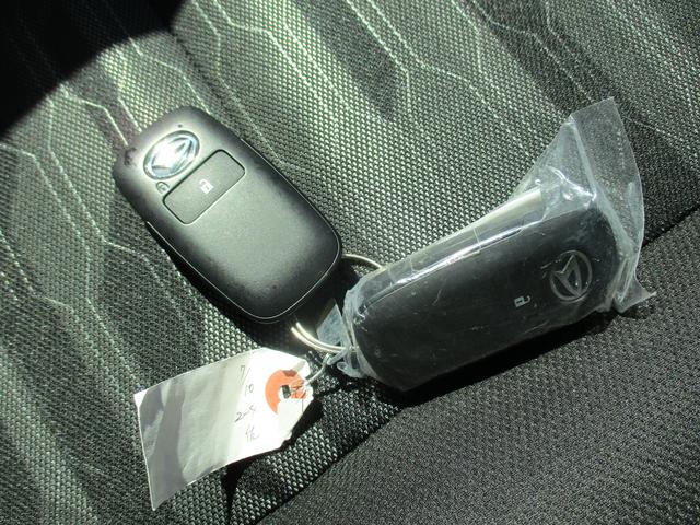 タフトGターボ ダーククロムベンチャーR7年式 社有車UP キーフリー 61km(福岡県)の中古車