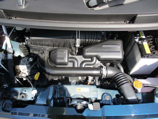 ムーヴキャンバスセオリーＧＲ７年式　届出済み未使用車　キーフリー　３ｋｍ（福岡県）の中古車