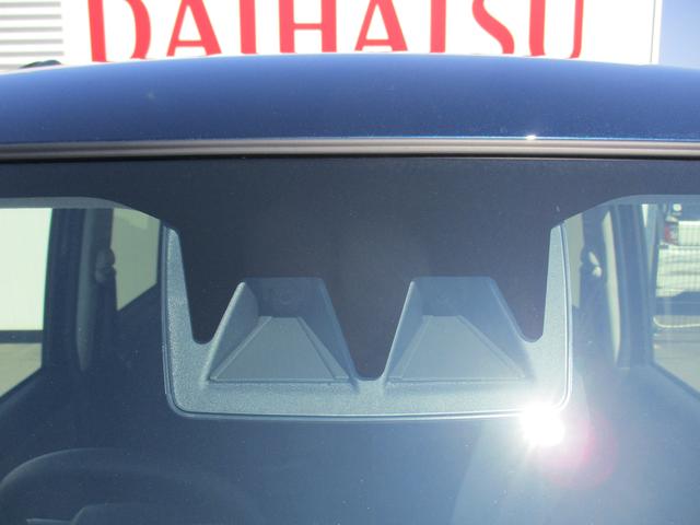 ムーヴキャンバスセオリーＧＲ７年式　届出済み未使用車　キーフリー　３ｋｍ（福岡県）の中古車