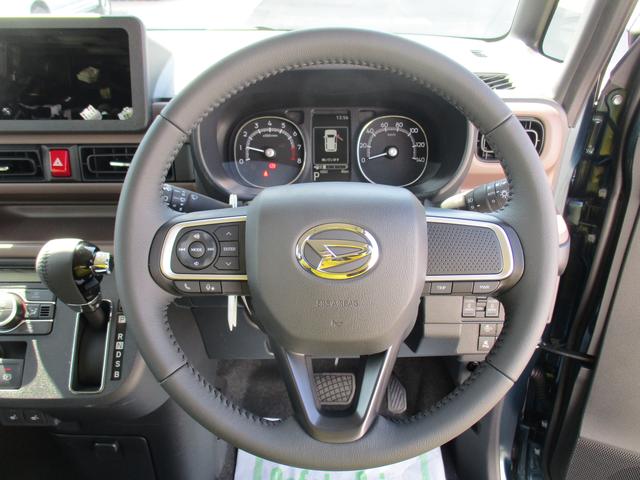 ムーヴキャンバスセオリーＧＲ７年式　届出済み未使用車　キーフリー　３ｋｍ（福岡県）の中古車