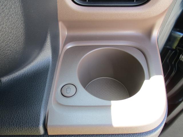 ムーヴキャンバスセオリーＧＲ７年式　届出済み未使用車　キーフリー　３ｋｍ（福岡県）の中古車