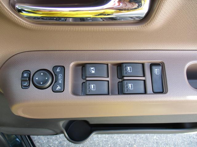 ムーヴキャンバスセオリーＧＲ７年式　届出済み未使用車　キーフリー　３ｋｍ（福岡県）の中古車