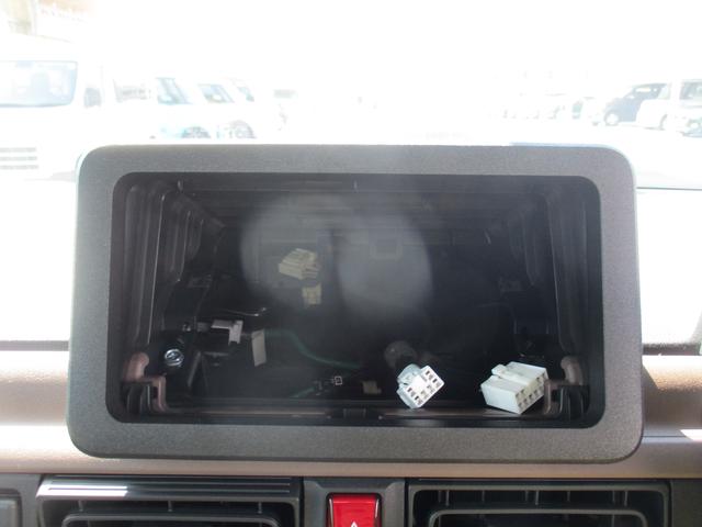 ムーヴキャンバスセオリーＧＲ７年式　届出済み未使用車　キーフリー　３ｋｍ（福岡県）の中古車