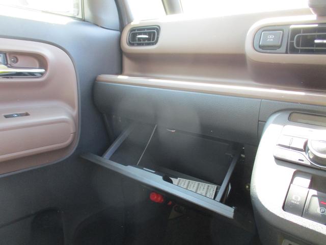 ムーヴキャンバスセオリーＧＲ７年式　届出済み未使用車　キーフリー　３ｋｍ（福岡県）の中古車