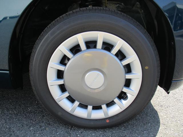 ムーヴキャンバスセオリーＧＲ７年式　届出済み未使用車　キーフリー　３ｋｍ（福岡県）の中古車