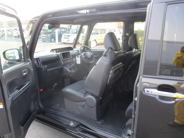 タントカスタムＸＲ６年式　パワースライドドア　キーフリー　７８４２ｋｍ（福岡県）の中古車