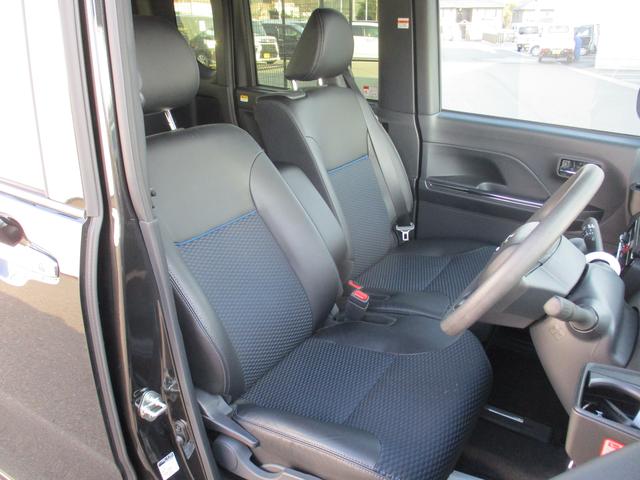 タントカスタムＸＲ６年式　パワースライドドア　キーフリー　７８４２ｋｍ（福岡県）の中古車