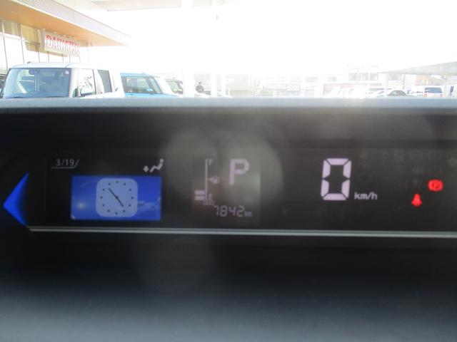 タントカスタムＸＲ６年式　パワースライドドア　キーフリー　７８４２ｋｍ（福岡県）の中古車