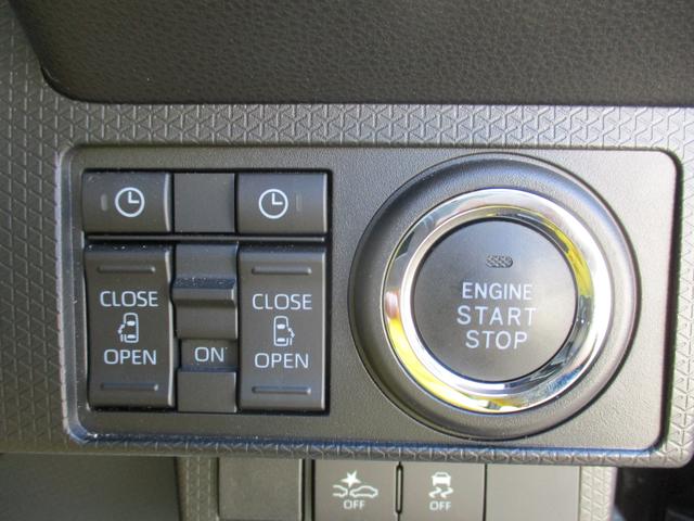 タントカスタムＸＲ６年式　パワースライドドア　キーフリー　７８４２ｋｍ（福岡県）の中古車