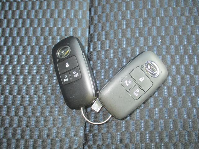 タントカスタムＸＲ６年式　パワースライドドア　キーフリー　７８４２ｋｍ（福岡県）の中古車