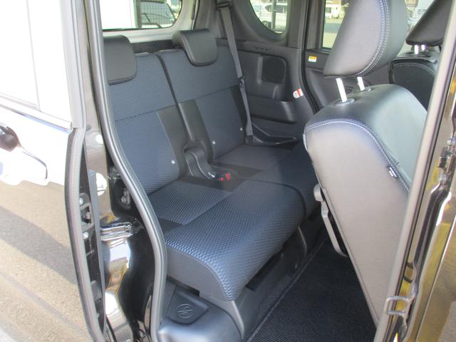 タントカスタムＸＲ６年式　パワースライドドア　キーフリー　７８４２ｋｍ（福岡県）の中古車