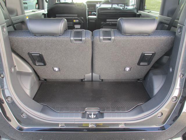 タントカスタムＸＲ６年式　パワースライドドア　キーフリー　７８４２ｋｍ（福岡県）の中古車