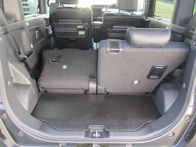 タントカスタムＸＲ６年式　パワースライドドア　キーフリー　７８４２ｋｍ（福岡県）の中古車