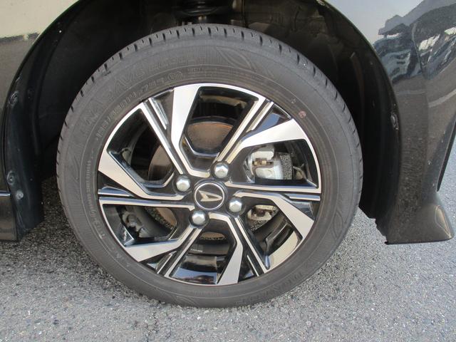 タントカスタムＸＲ６年式　パワースライドドア　キーフリー　７８４２ｋｍ（福岡県）の中古車