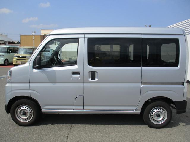 ハイゼットカーゴDXR7年式 社有車UP キーレス 28108km(福岡県)の中古車