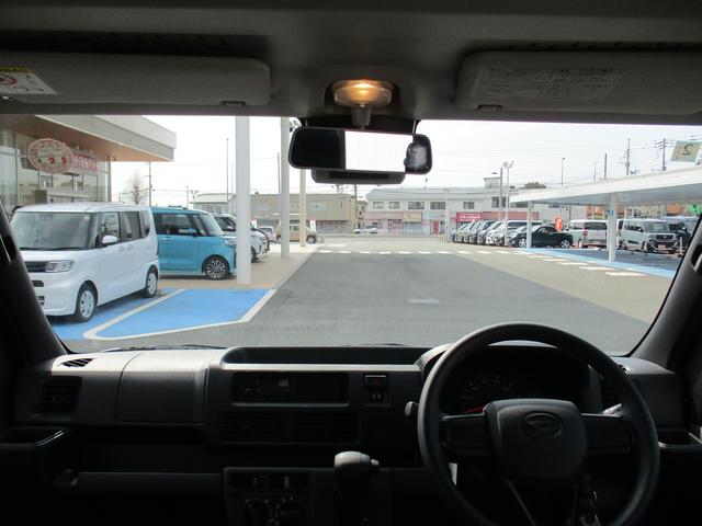 ハイゼットカーゴDXR7年式 社有車UP キーレス 28108km(福岡県)の中古車