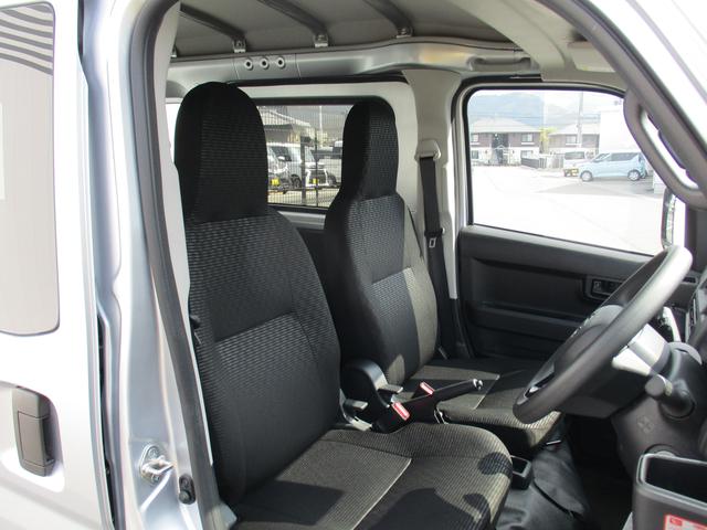 ハイゼットカーゴDXR7年式 社有車UP キーレス 28108km(福岡県)の中古車