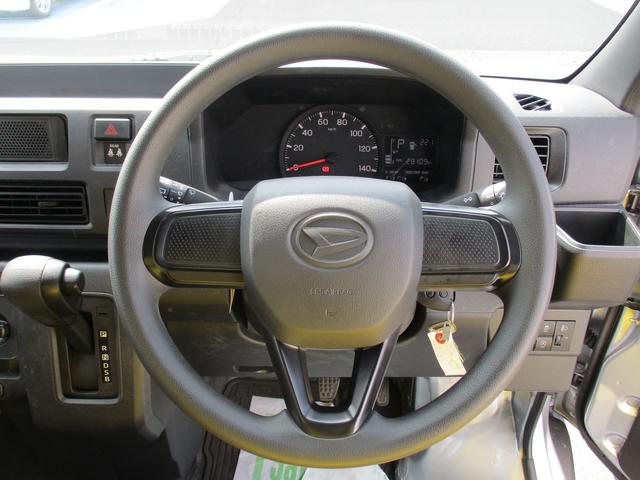 ハイゼットカーゴDXR7年式 社有車UP キーレス 28108km(福岡県)の中古車