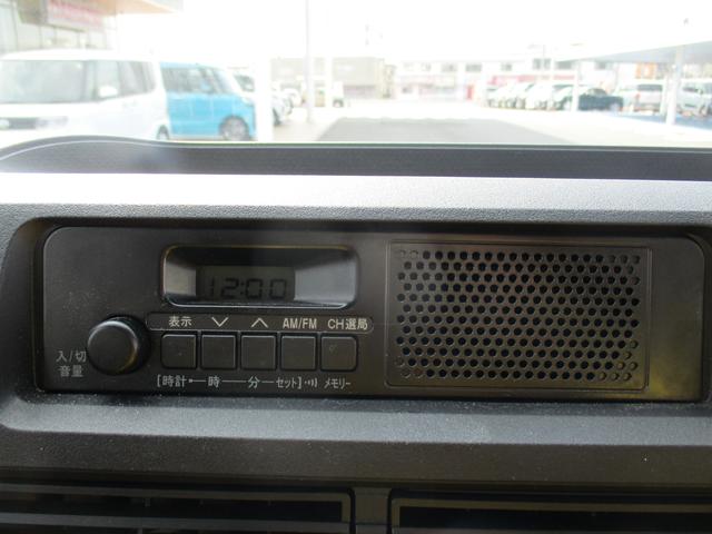 ハイゼットカーゴDXR7年式 社有車UP キーレス 28108km(福岡県)の中古車