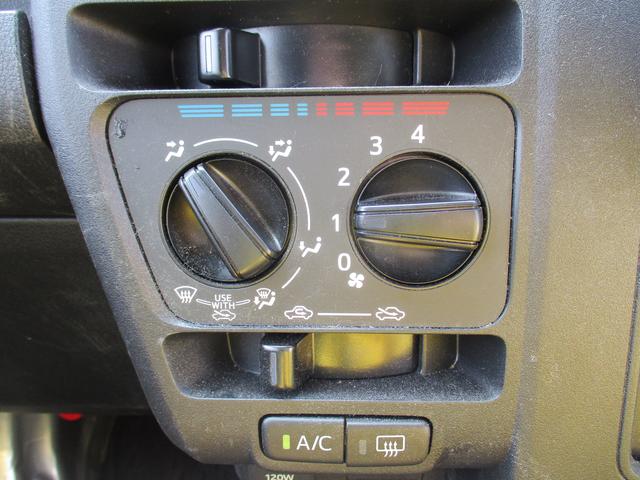 ハイゼットカーゴDXR7年式 社有車UP キーレス 28108km(福岡県)の中古車