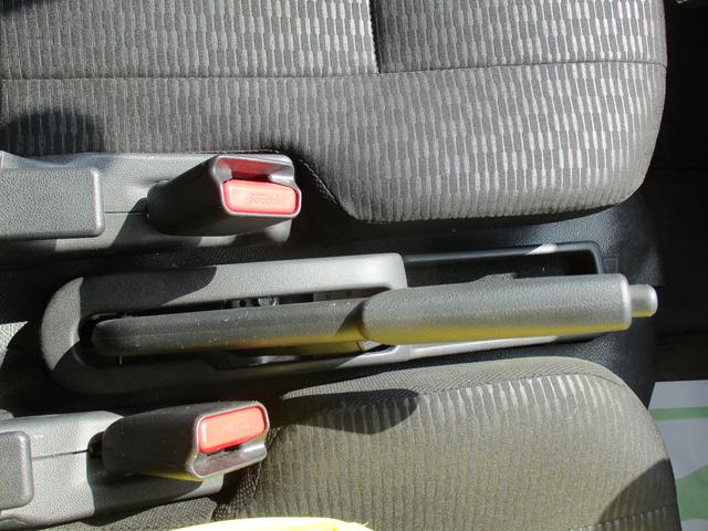 ハイゼットカーゴDXR7年式 社有車UP キーレス 28108km(福岡県)の中古車