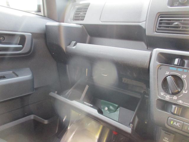 ハイゼットカーゴDXR7年式 社有車UP キーレス 28108km(福岡県)の中古車