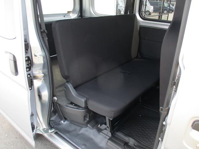 ハイゼットカーゴDXR7年式 社有車UP キーレス 28108km(福岡県)の中古車