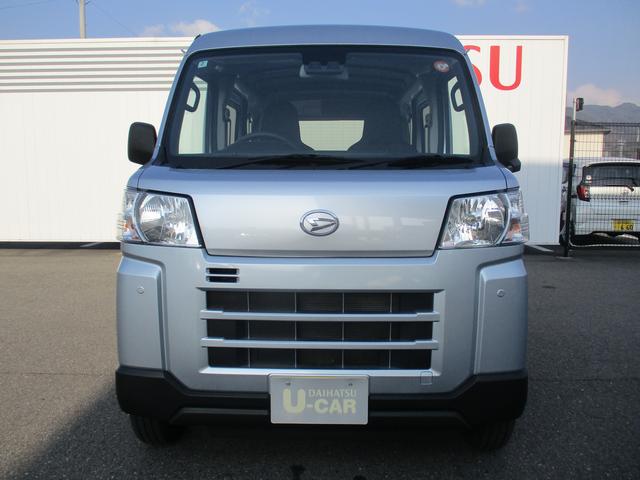 ハイゼットカーゴDXR7年式 キーレス 純正ラジオ 31258km(福岡県)の中古車