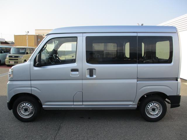 ハイゼットカーゴDXR7年式 キーレス 純正ラジオ 31258km(福岡県)の中古車