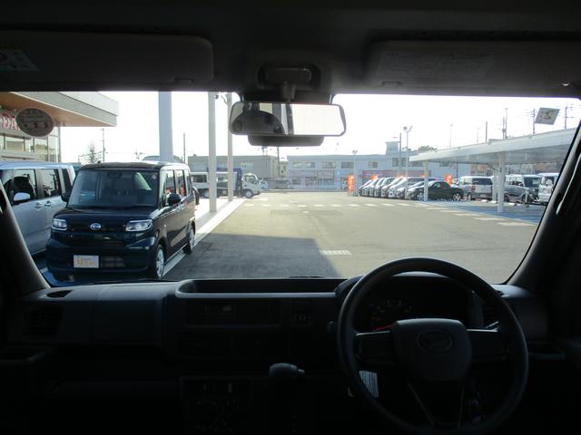 ハイゼットカーゴDXR7年式 キーレス 純正ラジオ 31258km(福岡県)の中古車